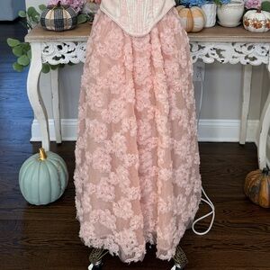 Lacemade Bonnie Party Skirt - XS